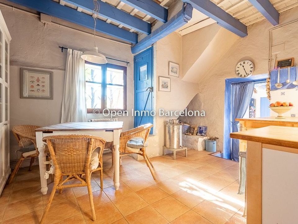 Byhus i Olivella, Barcelona - foto 5