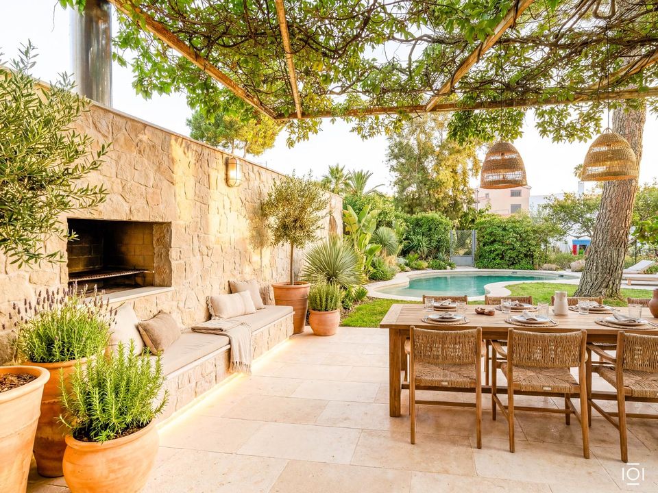 Villa i Sant Pere De Ribes, Barcelona - foto 5