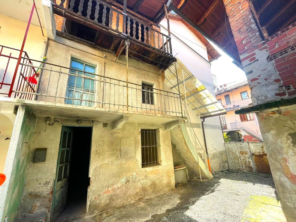 Rekkehus i Cirie, Turin - bilde 4