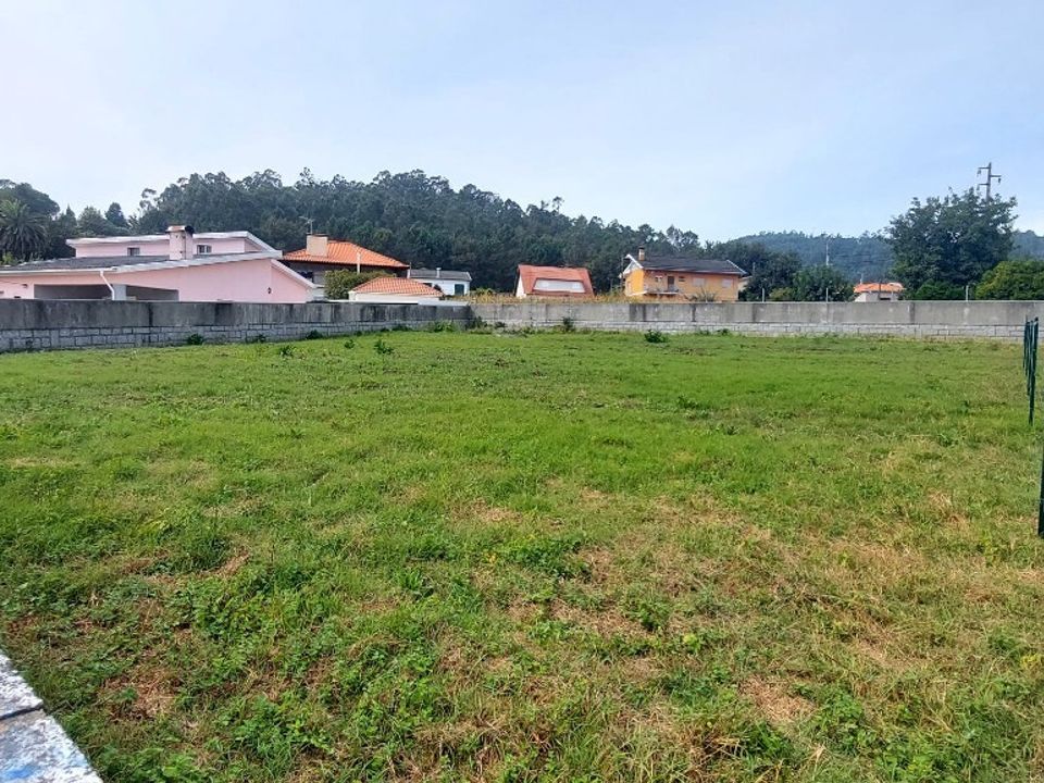 Helårsgrund i Amares, Braga - foto 4