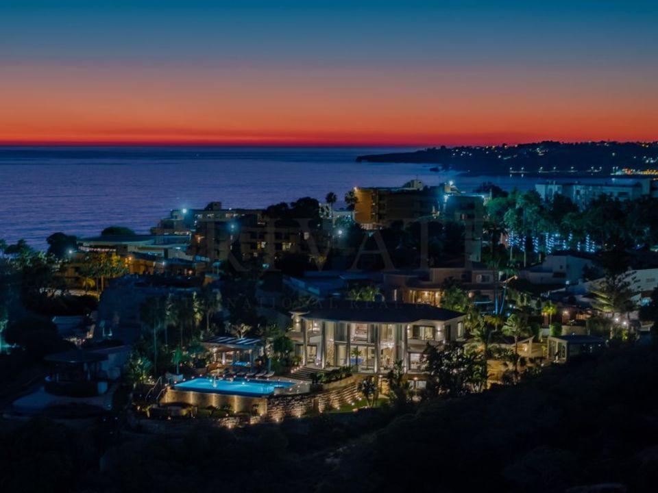 Villa i Albufeira, Faro - foto 2