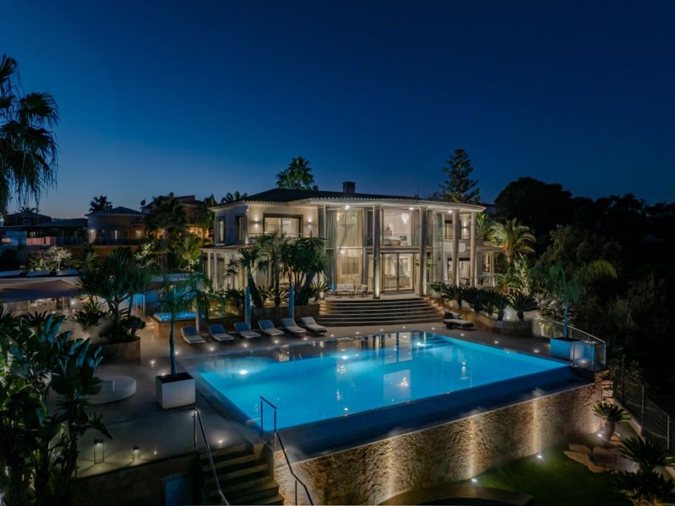 Villa i Albufeira, Faro - foto 3