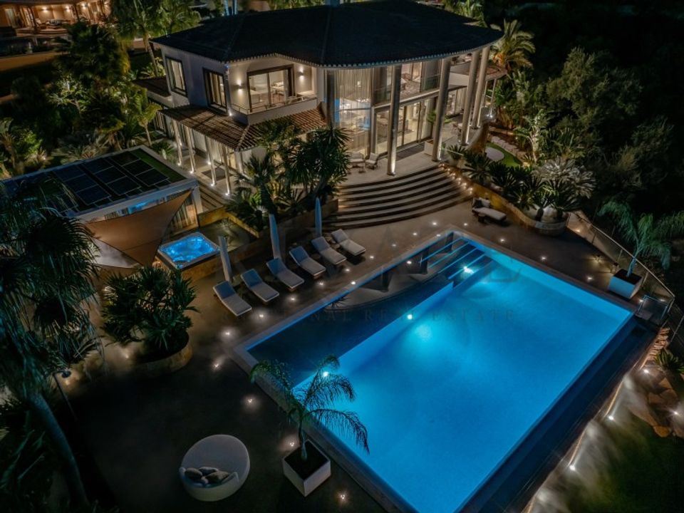Villa i Albufeira, Faro - foto 4
