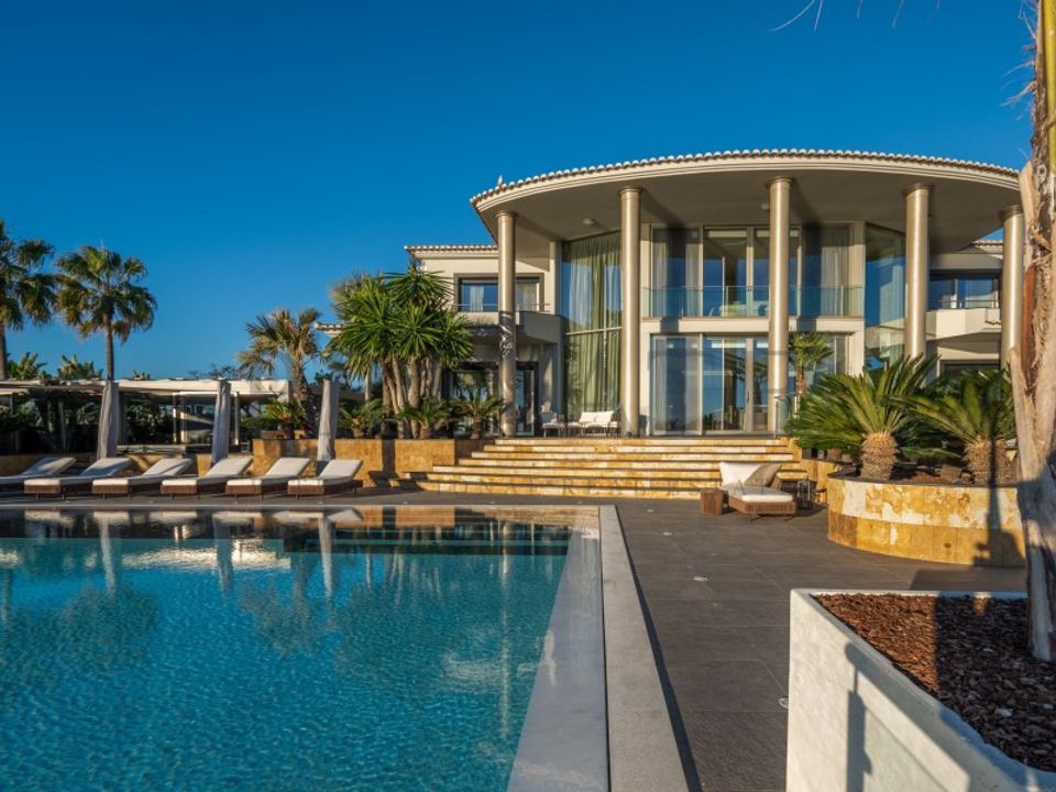 Villa i Albufeira, Faro - foto 5