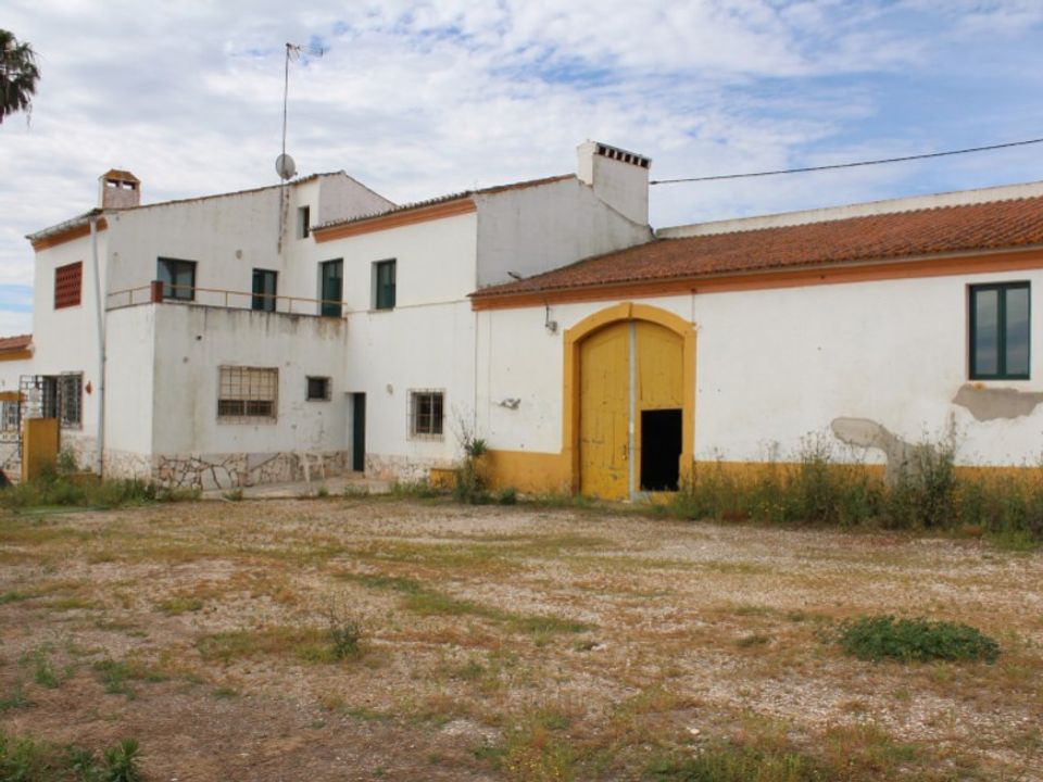 Masia a Borba, Evora - foto 3