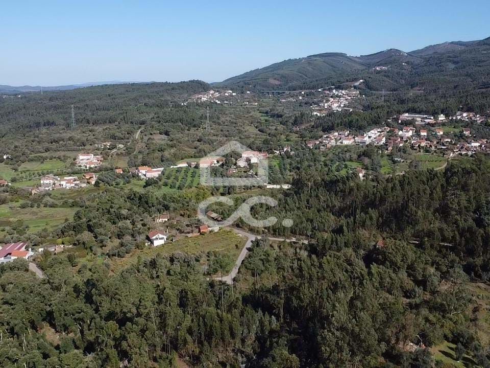 Helårsgrund i Penela, Coimbra - foto 2