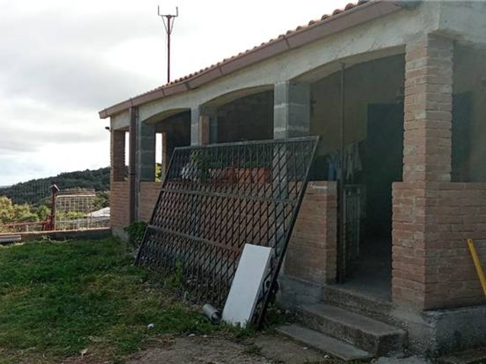 Lejlighed i San Nicandro Garganico, Foggia - foto 1