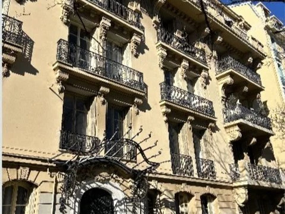Lejlighed i Nice, Alpes-Maritimes - foto 2