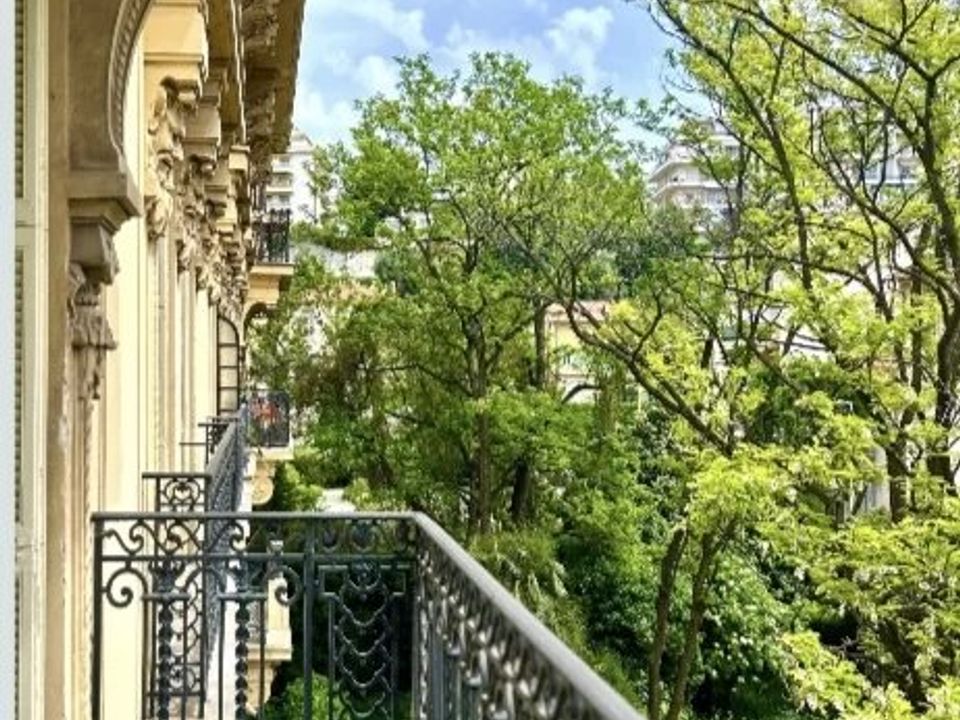 Lejlighed i Nice, Alpes-Maritimes - foto 3