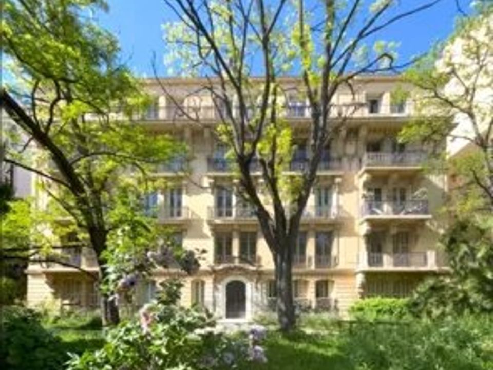 Lejlighed i Nice, Alpes-Maritimes - foto 4