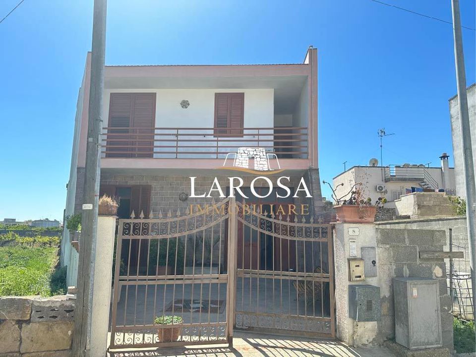 Villa i Vernole, Lecce - foto 1