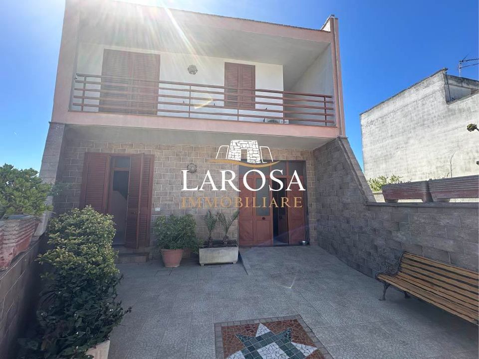 Villa i Vernole, Lecce - foto 2