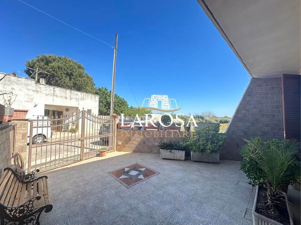 Villa i Vernole, Lecce - foto 3
