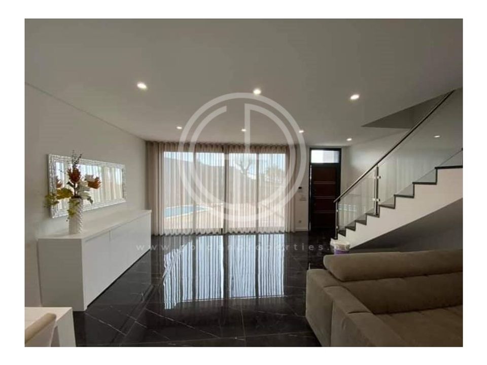 Villa i Albufeira, Faro - foto 1
