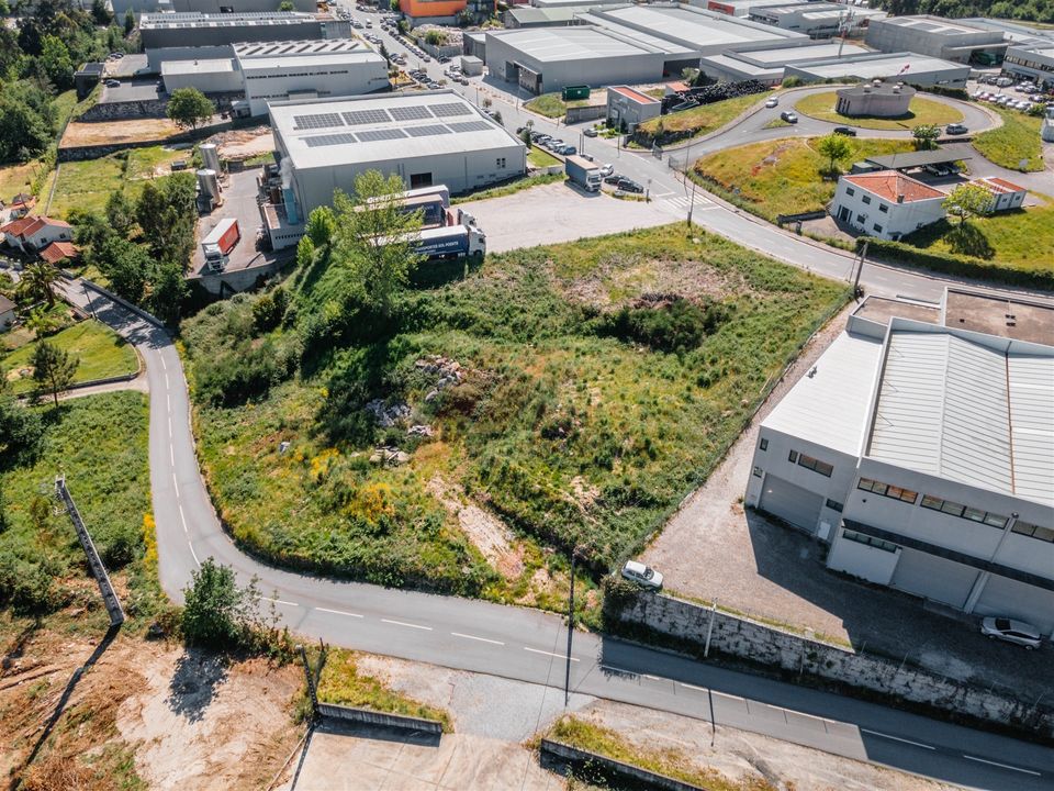 Helårsgrund i Fafe, Braga - foto 3