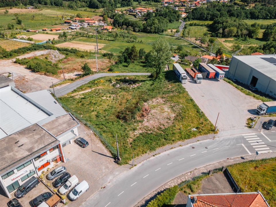 Helårsgrund i Fafe, Braga - foto 4