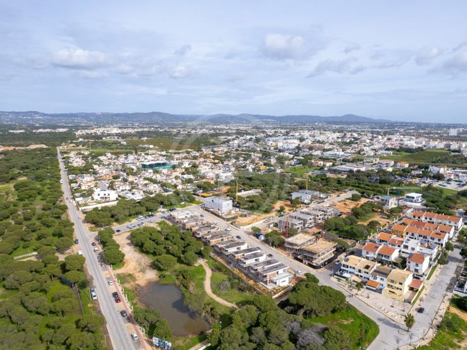 Villa i Montenegro, Faro - foto 4