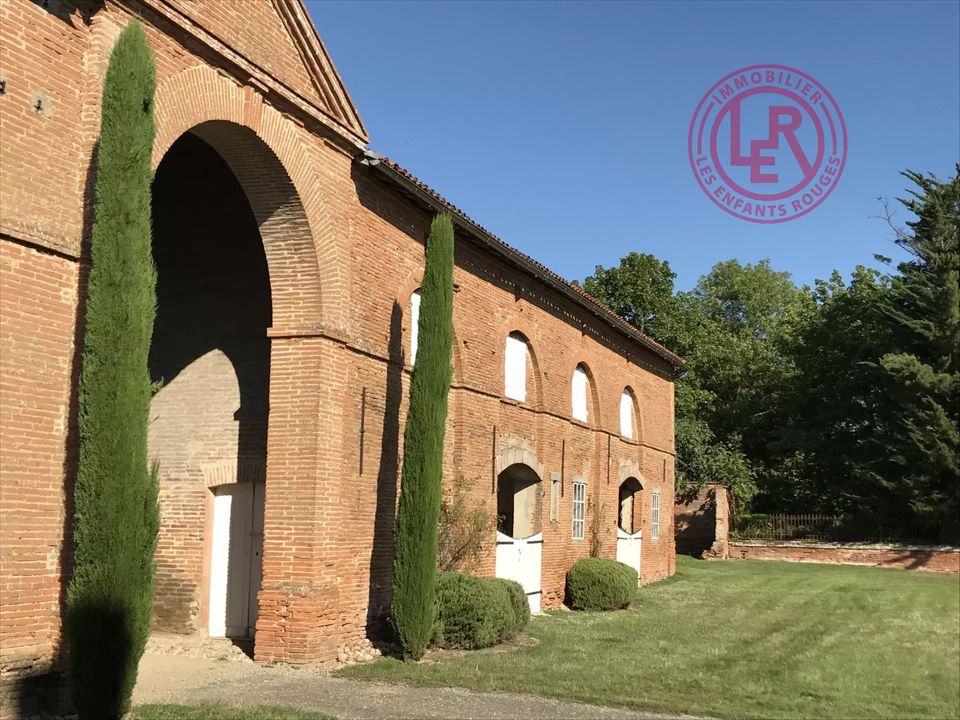 Villa i Esperce, Haute-Garonne - foto 3