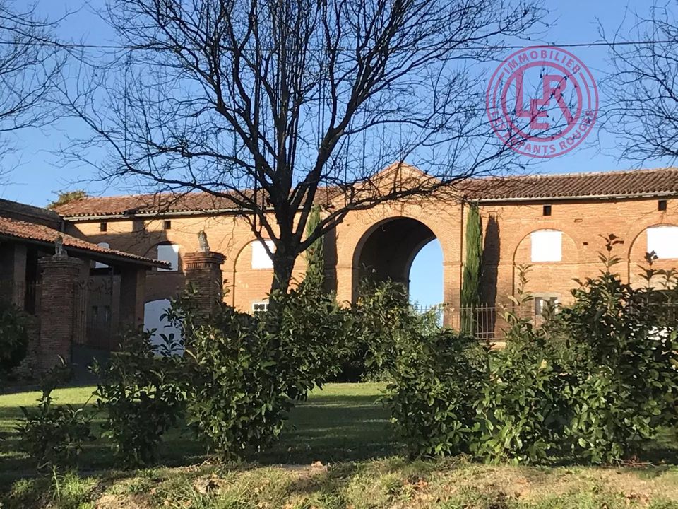 Villa i Esperce, Haute-Garonne - foto 4