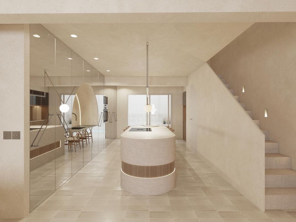Landsbyhus i Pollenca, Mallorca - foto 4