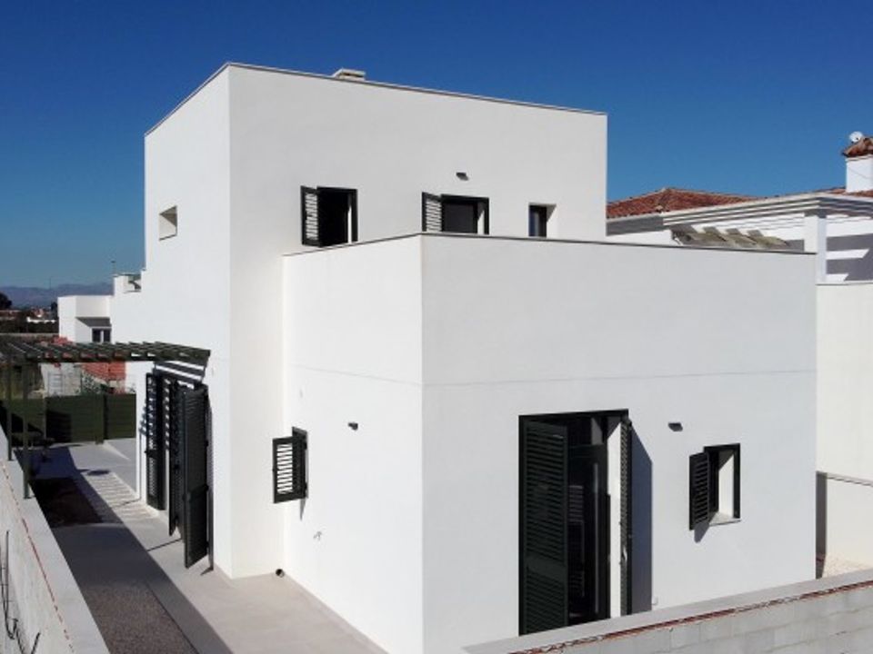 Villa i Daya Nueva, Alicante - foto 2