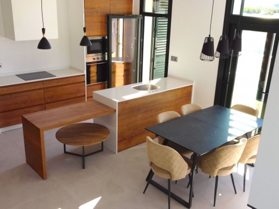 Villa i Daya Nueva, Alicante - foto 3