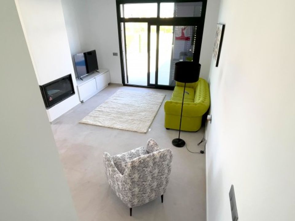 Villa i Daya Nueva, Alicante - foto 4