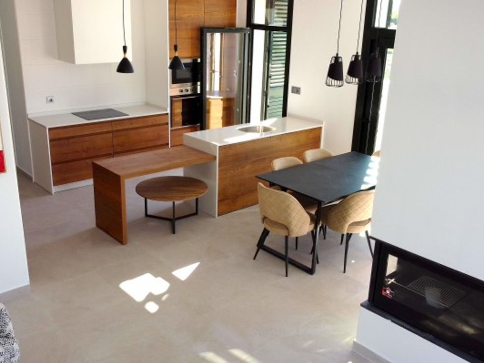 Villa i Daya Nueva, Alicante - foto 5