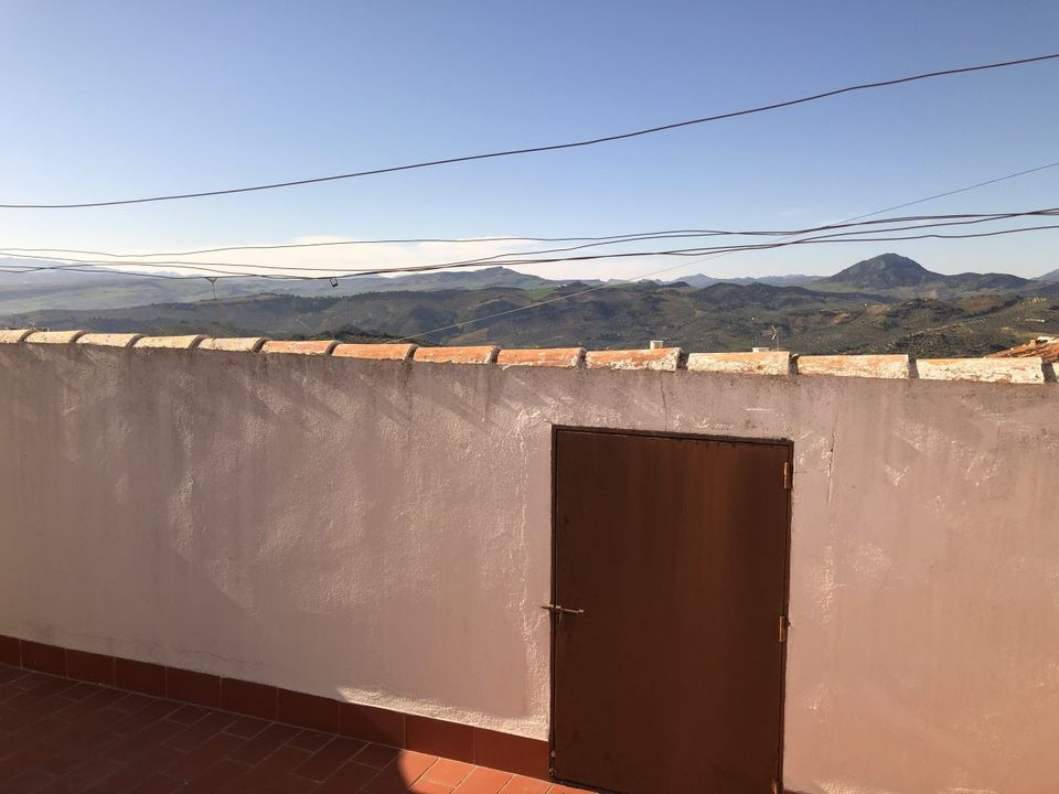 Rekkehus i Olvera, Cadiz - bilde 5