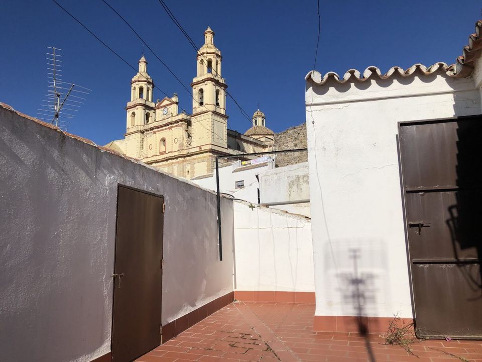 Casa de pueblo en Olvera, Cadiz - foto 4