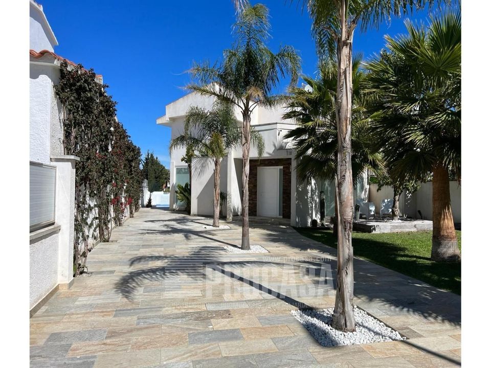 Villa i Empuriabrava, Gerona - foto 3