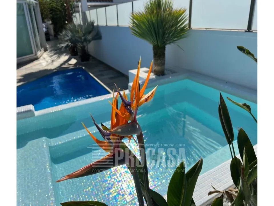 Villa i Empuriabrava, Gerona - foto 4