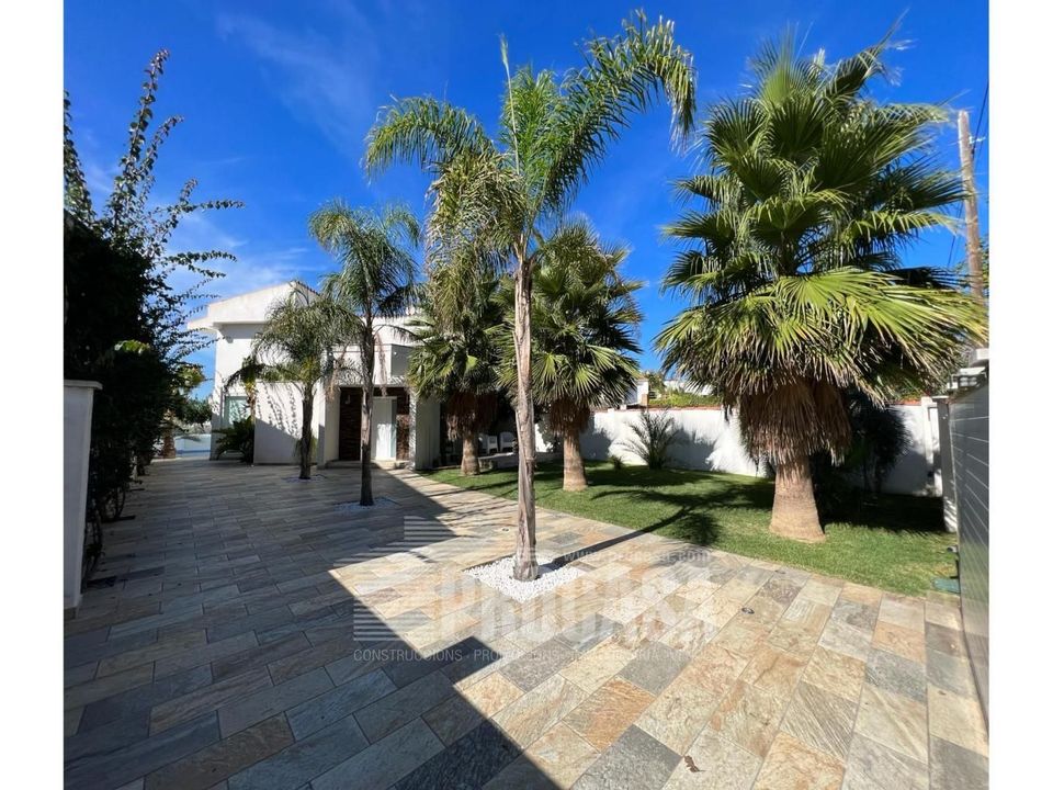 Villa i Empuriabrava, Gerona - foto 5