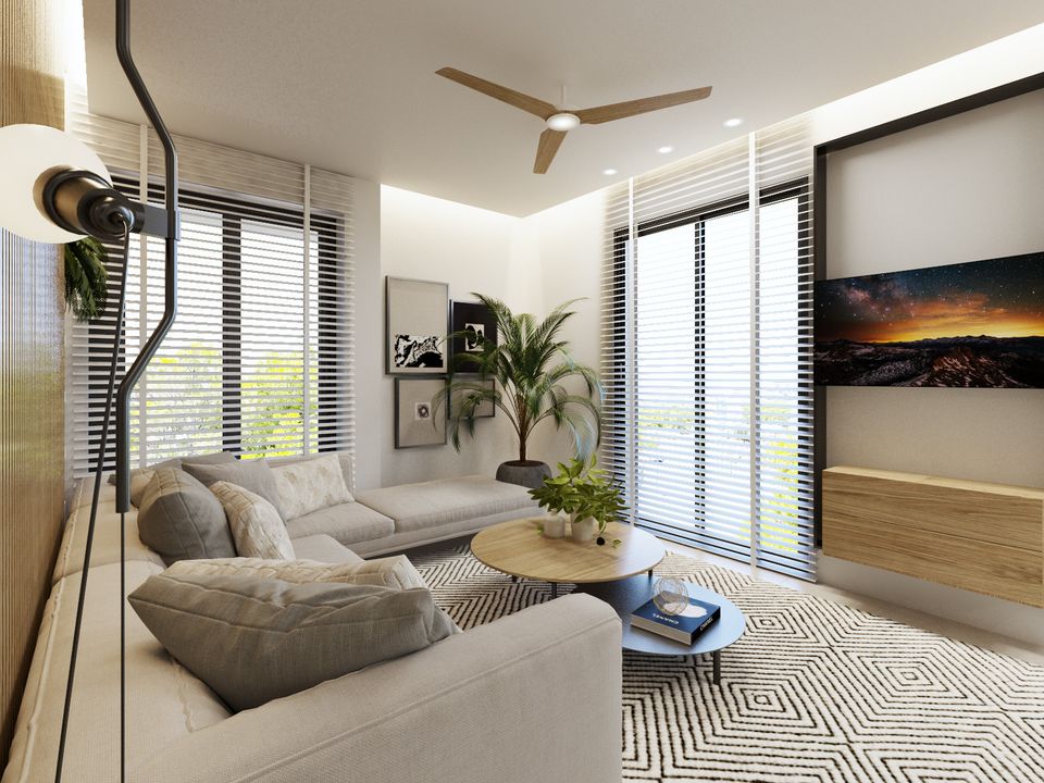 Penthouse i Torre Pacheco, Murcia - foto 4