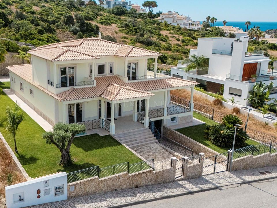 Villa i Albufeira, Faro - foto 1