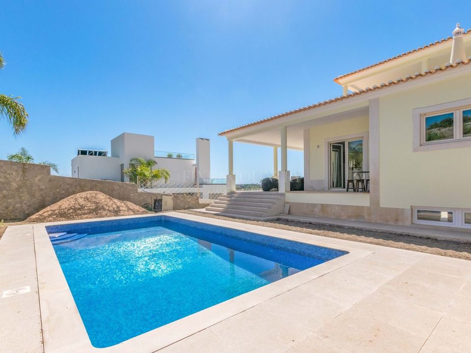 Villa i Albufeira, Faro - foto 3
