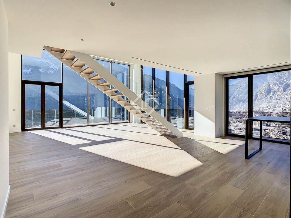 Leilighet i Escaldes-Engordany, Andorra - bilde 4