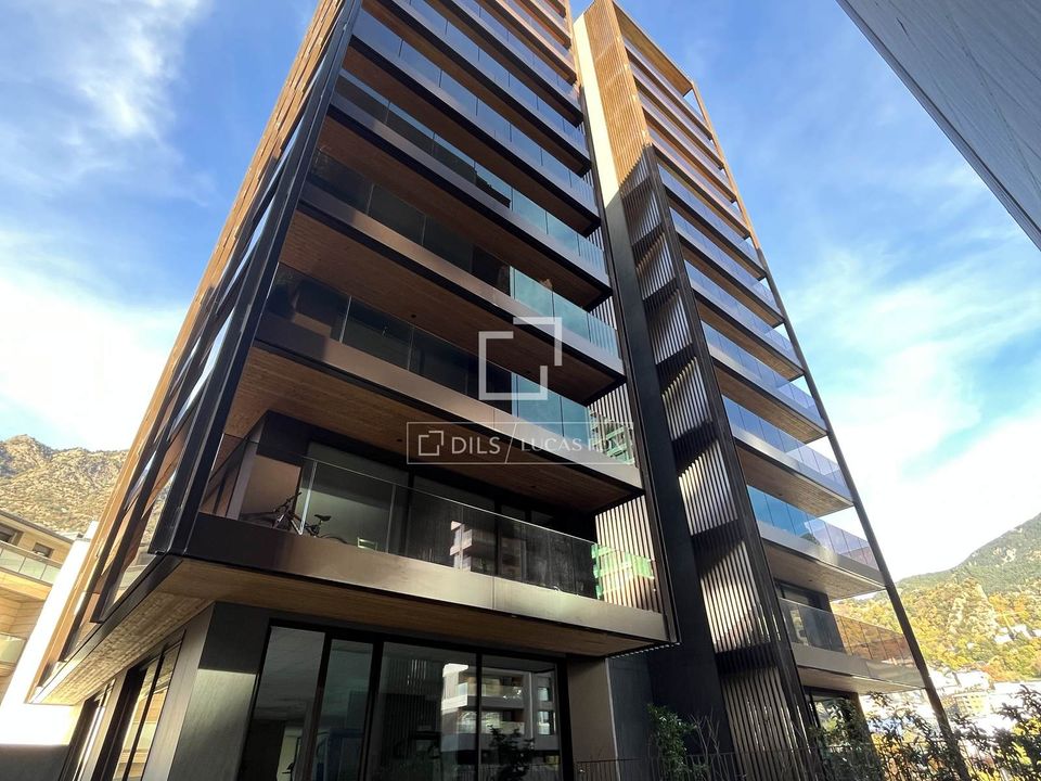 Leilighet i Escaldes-Engordany, Andorra - bilde 5