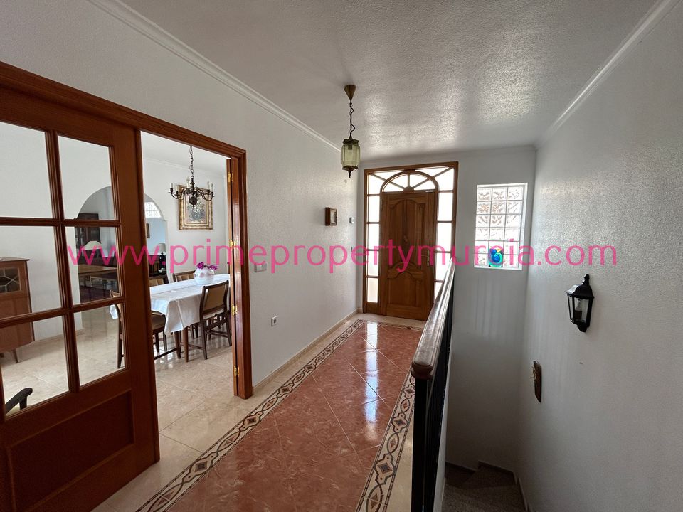 Villa i Bolnuevo, Murcia - foto 3