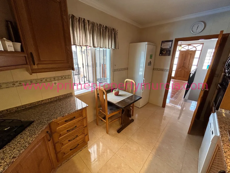 Villa i Bolnuevo, Murcia - foto 5