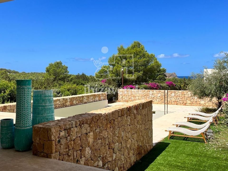 Villa i Sant Josep de sa Talaia, Ibiza - foto 2