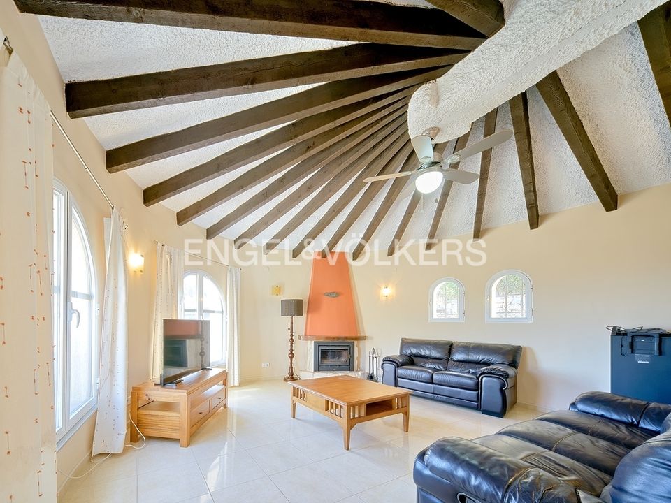 Villa i Calpe, Alicante - foto 4