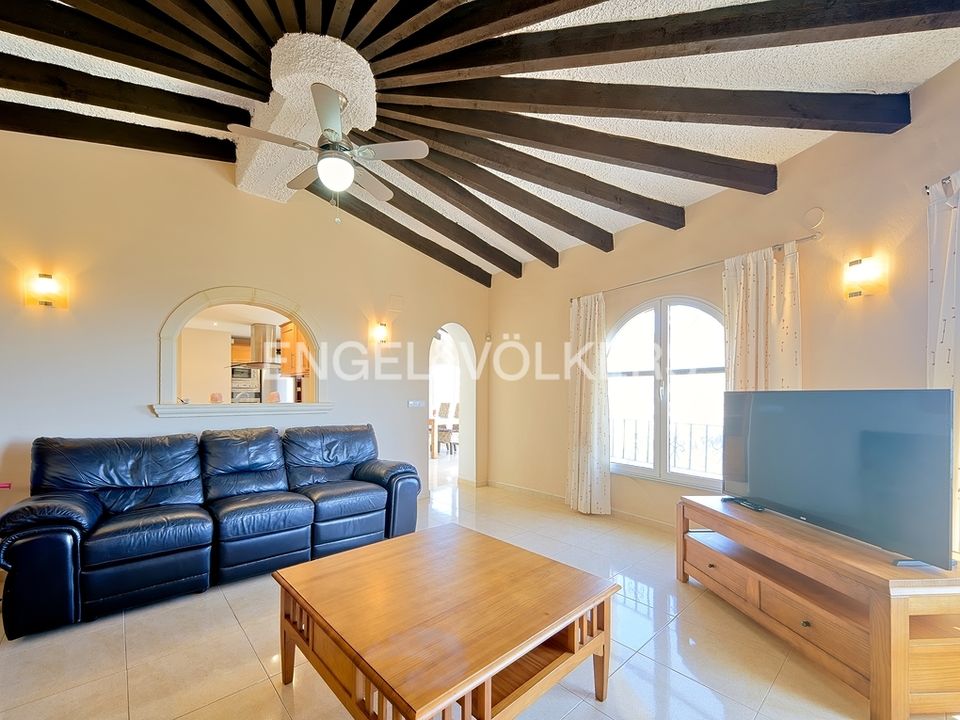 Villa i Calpe, Alicante - foto 5