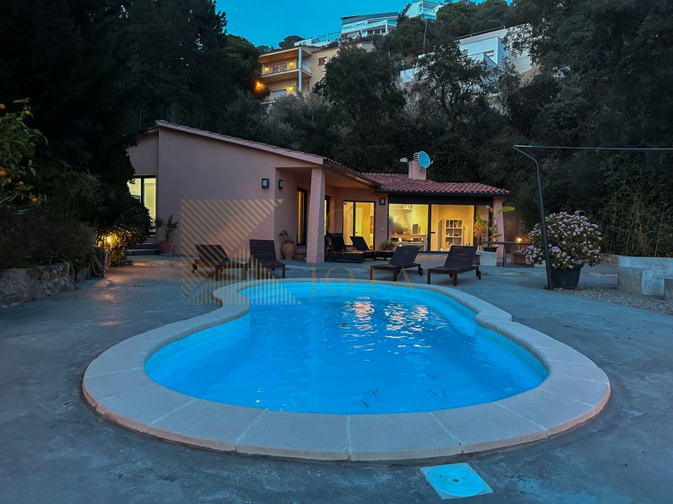 Villa i Lloret De Mar, Gerona - foto 4