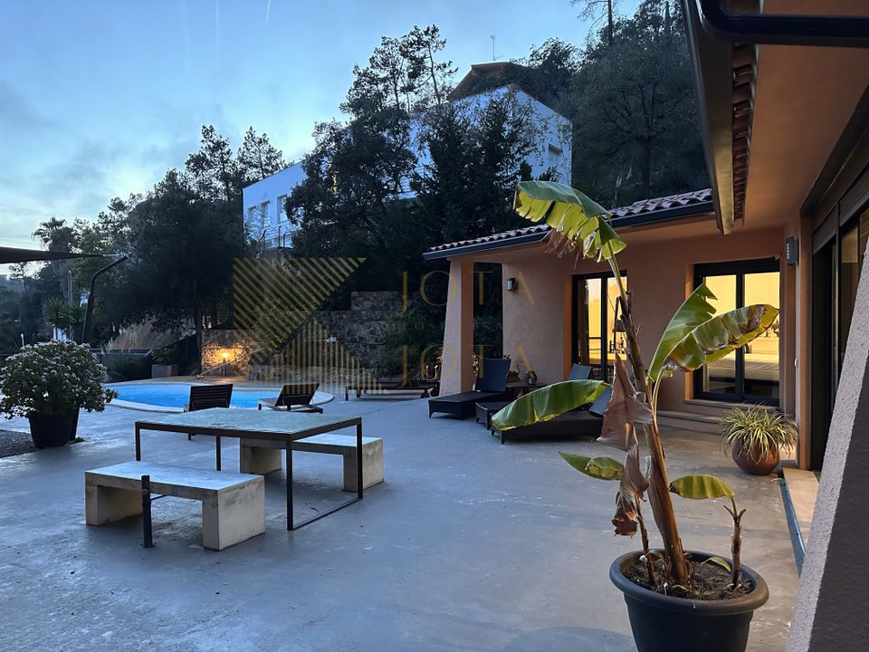 Villa i Lloret De Mar, Gerona - foto 3