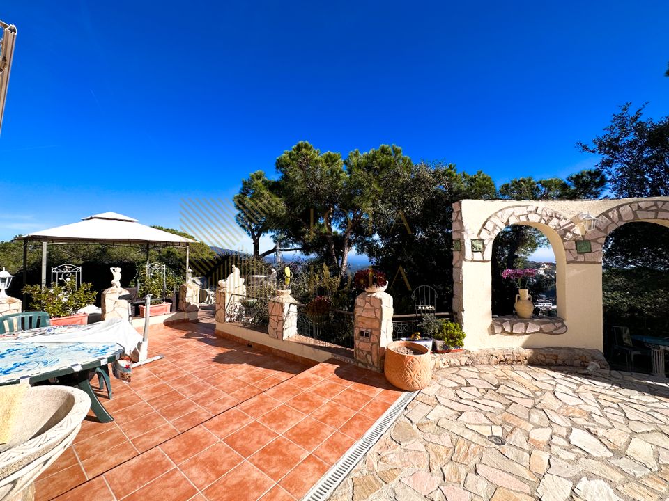 Villa i Lloret De Mar, Gerona - foto 4