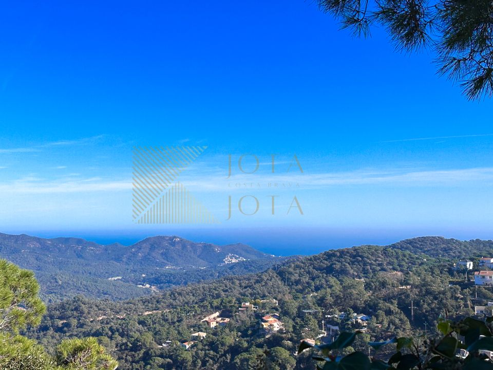 Villa i Lloret De Mar, Gerona - foto 3