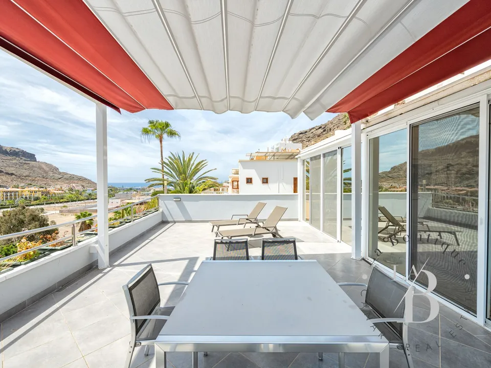 Villa i Mogan, Gran Canaria - foto 2