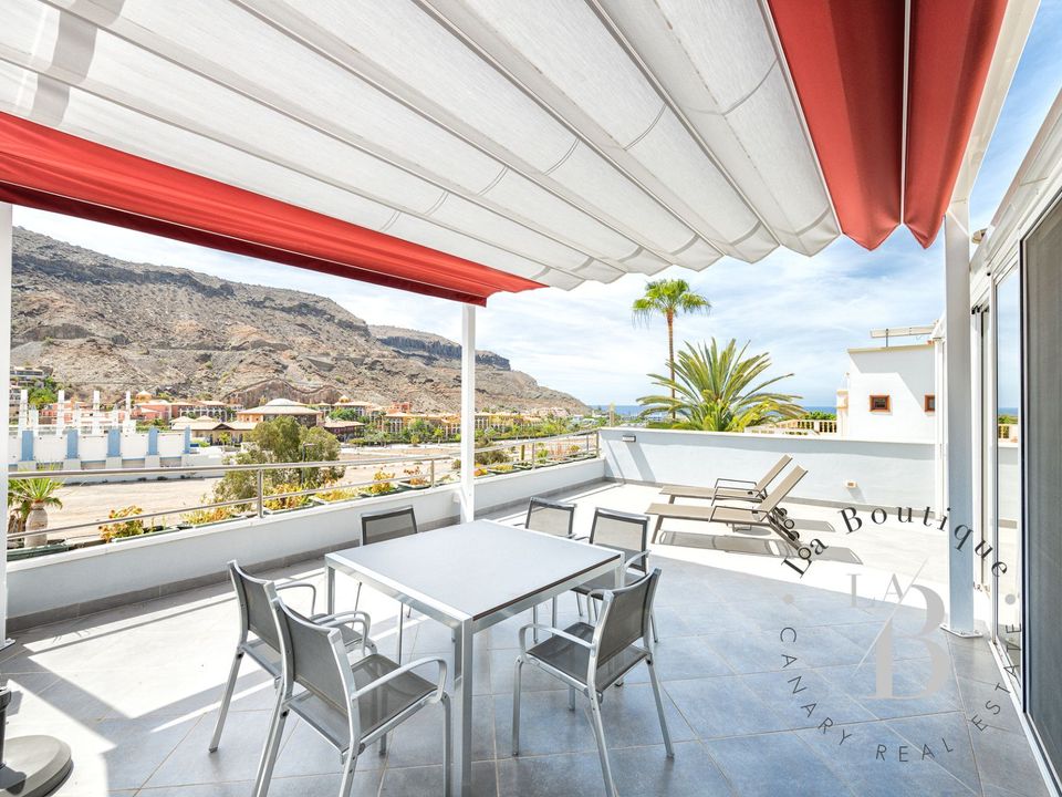 Villa i Mogan, Gran Canaria - foto 1