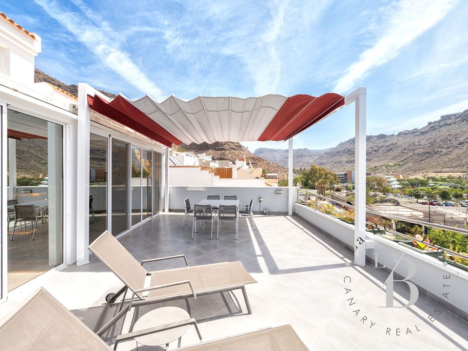 Villa i Mogan, Gran Canaria - foto 3